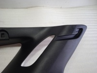 фото thumb №3, Jeep cherokee обивка защита стойка левый задняя