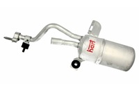 фото thumb №2, Осушувач do кондиціонера focus 1.6 04- hart