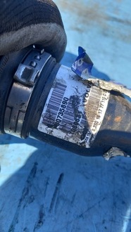 фото thumb №6, Привідний вал права 30735890 volvo xc90 2.9b