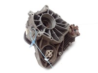 фото thumb №7, Редуктор распределитель 7567845 bmw x3 e83 2.0 d n47 177km atc 400