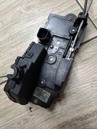 фото thumb №2, Замок дверь правый renault gama t volvo fh 4