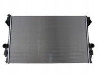 фото thumb №1, Радіаторів води porsche panamera 970 2009-2016