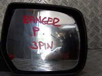 фото thumb №3, Ford ranger 06- 11 зеркало правое 3 pin