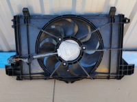 Купити Tesla y 3 рестайлінг  вентилятор радіатор 1493995-00-b, фото thumb