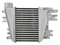 фото thumb №3, Интеркулер nissan patrol / terrano ii 98-09 3.0d