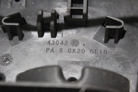 фото thumb №3, Перемикач комбінований світла renault modus