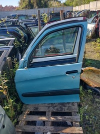 фото thumb №1, Дверь левый перед citroen xsara picasso klyc