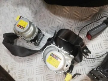 фото thumb №6, Opel astra k v універсал сидіння диван ремені