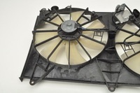 фото thumb №6, Lexus ls iii 4.3 lift вентилятор радиатора 122750-6630 89257-30040