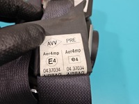 фото thumb №9, Pas безпеки перед правий пасажира renault koleos 86884jy11a, 6093167