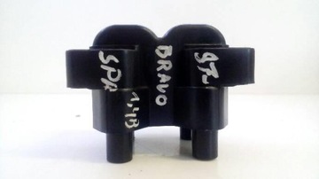 фото thumb №7, Катушка зажигания fiat bravo 1,4 b