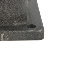 фото thumb №14, T3 t4 manifold flange адаптер converter strong крутний момент метал alloy high hard