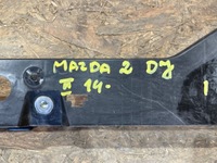 фото thumb №13, Mazda 2 dj iii 3 14- pas передній підсилювач передній