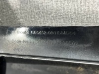 фото thumb №14, Citroen c4 picasso 2013-2015 бампер задний aa36312291