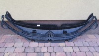 фото thumb №14, Citroen berlingo iv 18- центральна решітка бампера перед передня 99899498