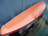 фото thumb №11, Крышка багажника багажника задняя saturn vue opel antara