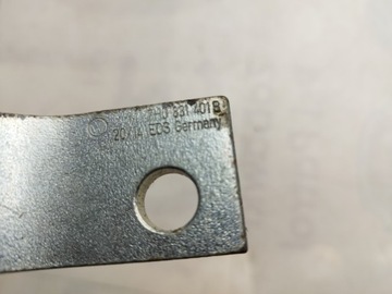 фото thumb №10, Vw t5 петля двері лівий перед 7h0831401b