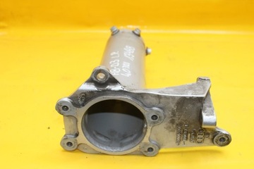 фото thumb №6, Зона смятия левый перед a8 d3 4e0805129c 4.0 tdi