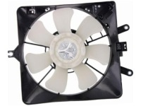фото thumb №1, Вентилятор радіатора honda jazz ii mk2 1.2