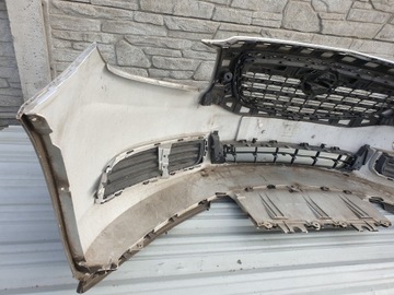 фото thumb №6, Opel insignia a бампер перед