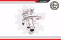 фото thumb №4, Радіатор клапана egr