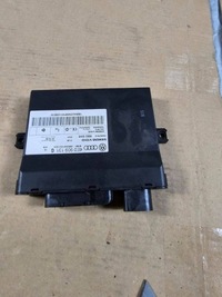 фото thumb №1, Audi a8 s8 d3 4e 2007 блок керування / модуль сигналізація