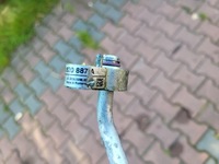 фото thumb №6, Шланг дроти шланг трубка кондиціонера vw t5 multivan caravelle