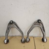 фото thumb №1, Maserati ghibli iii рычаг верхний правый перед передний