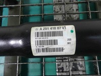 фото thumb №4, Wał приводной mercedes r w251 3.0 cdi v6