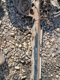 фото thumb №7, Балка подвеска задняя renault modus