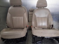 фото thumb №1, Сиденья заднее сиденье комплект opel insignia a 2.0 t