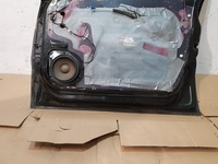 фото thumb №11, Дверь правый перед opel zafira a opc z298