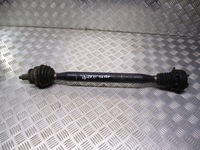 фото thumb №1, Привідний вал права довга seat ibiza iii 1.2 12v