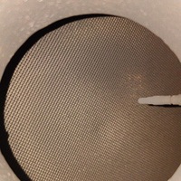 фото thumb №6, Bmw 1 f20 f21 2013 фильтр частиц твердых катализатор / fap / dpf