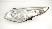 фото thumb №1, Лампа лівий перед renault megane iii 3 08-12r