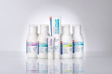 CURAPROX PERIO PLUS ФОКУС ГЕЛЬ ХЛОРГЕКСИДИН 0,50%