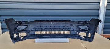 фото thumb №8, Vw tiguan ii 5na 15- бампер перед оригінал g144