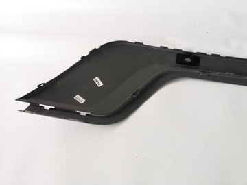 фото thumb №8, Range rover evoque- накладка, планка бампера зад