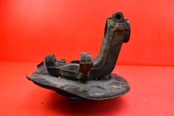 фото thumb №6, Поворотна опора ступиця права перед skoda fabia 3 iii 1.2 tsi 90 km 14-18