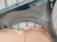 фото thumb №15, Крила правий перед renault laguna iii tednh