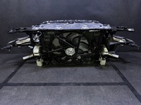 фото thumb №12, Bmw g22 g23 m-pakiet перед капот бампер лампи led крила pas передній 475