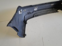 Mercedes c klasa 204 w204 рестайлинг  бампер задний седан седан pts amg набор Недорого, фото thumb