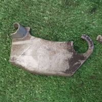 Купити Mercedes-benz sl500 r129 m119 захист важеля 1295460981, фото thumb