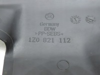 фото thumb №7, Шумоизоляция крыла правый перед skoda octavia ii