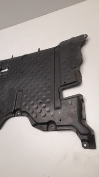 фото thumb №7, Mercedes w206 w254 оригінальна плита захист pod двигун a2065203200