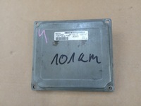 фото thumb №1, Ford focus mk2 1.6 16v - бортовой компьютер блок управления