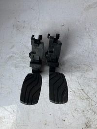 фото thumb №1, Педаль газу megane iv 1.2 tce 180026830r