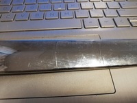 фото thumb №7, Молдинг дверь левый перед toyota aygo ii 2 14- 23 хром pz415-90492 1