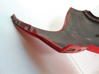 фото thumb №9, Бампер задняя задний pod 4x датчики pdc audi tt 8j coupe s-line цвет ly3j