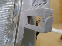 фото thumb №11, Nissan serena c23 1993 1994 1995 фара правые